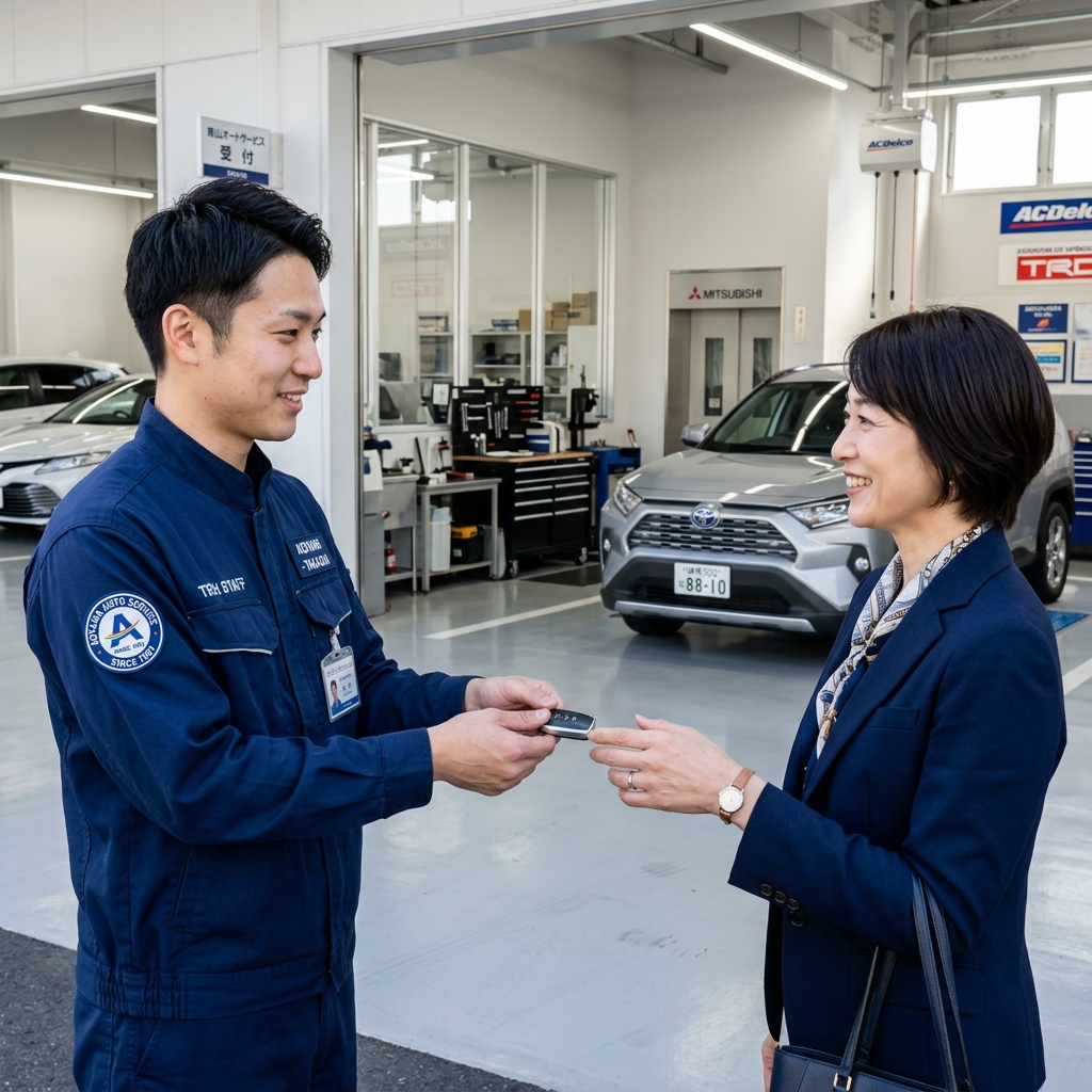 サービス紹介